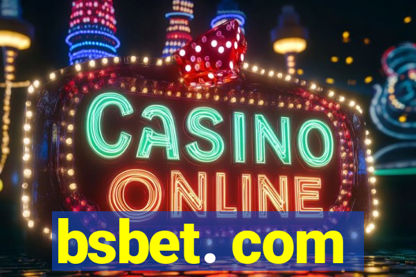 bsbet. com